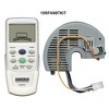 Anderic FAN10R/FAN9T Replacement Ceiling Fan Kit for Hampton Bay - 4 of 4
