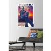 Trends International Marvel Guardians of the Galaxy Vol. 3 - Nebula One Sheet Unframed Wall Poster Prints - 2 of 4