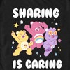 Men's Care Bears Sharing Is Caring Bears T-Shirt - 2 of 4