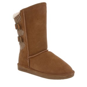 Bearpaw Women's Boshie Boots - 1 of 4