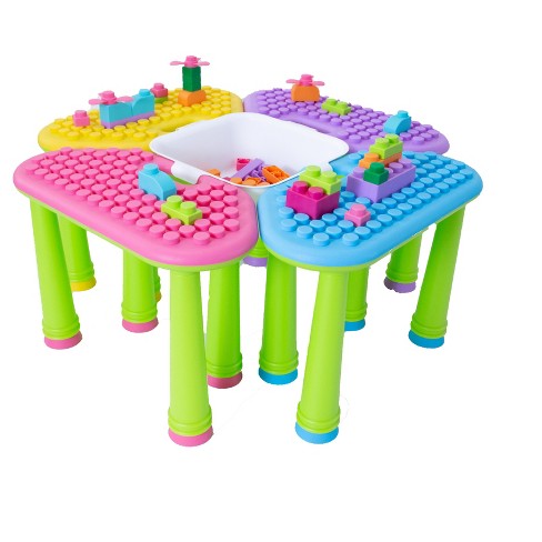 Target toddler hot sale activity table