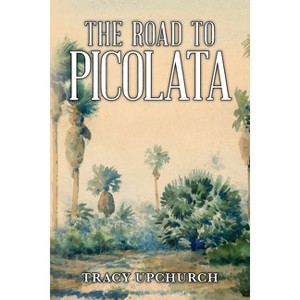 The Road to Picolata - by Tracy Upchurch - 1 of 1
