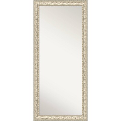 Navarro Reverse, Gold Mirror Frame Kit, Self Adhesive Frame in 2023