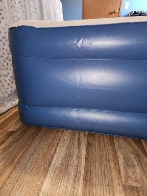 Sealy Alwayzaire Air Mattress Queen With Built-in Dual Pump : Target