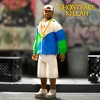 Super7 - Ghostface Killah - Reaction Figures - Ghostface Killah (Can It Be All So Simple) - 3 of 4