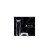 PlayStation 5 Digital Edition Console - image 3 of 4