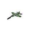 Playsteam Jet Fighter Science 2-in-1 - Falcon & Hornet - 2 of 4