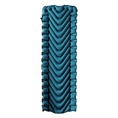 lightweight inflatable sleeping pad