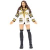 Rare 1 of 3000 Britt Baker  AEW Unmatched Series 1 Action Figure - 2 of 3