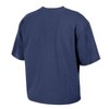 NHL Columbus Blue Jackets Women's Short Sleeve Fashion T-Shirt - SIZE MIX - 2 of 3