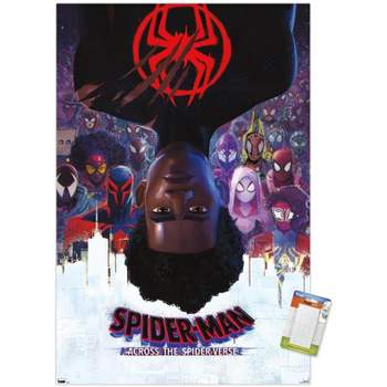 Spidey And His Amazing Friends Kids' Wall Decal - Decalcomania
