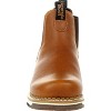 Men's Georgia Boot AMP LT Wedge Chelsea Work Boot - 3 of 4