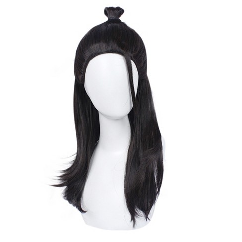 Cheap hotsell wigs target