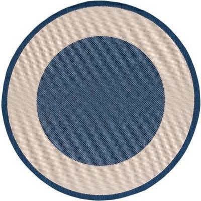 Courtyard CY7987 Power Loomed Indoor/Outdoor Area Rug - Safavieh
