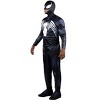 HalloweenCostumes.com Adult Venom Qualux Costume | Marvel Costumes - 4 of 4