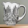 Godinger Silver 5pc Dublin Crystal Pitcher and Highball Set: Hand Wash, Clear Crystal, Service for 4, Hot/Cold Beverages - 3 of 3