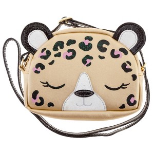 Stephen Joseph Gifts Girls Fashion Purse - 1 of 2