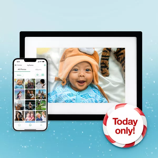 Target deal of the day