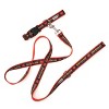 The Worthy Dog Proud Dog Collar - 2 of 3