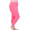 Women's Long Underwear Leggings - Undersummers - 2 of 3