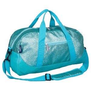 Wildkin Overnighter Duffel Bag for Kids - 1 of 4