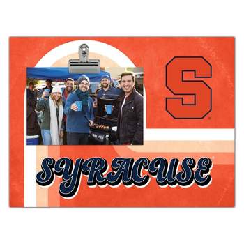 8'' x 10'' NCAA Syracuse Orange Picture Frame