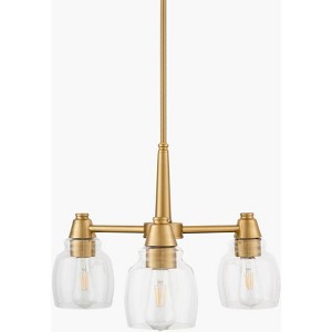 Livabliss Tarrega Modern Ceiling Lights - 1 of 4