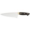 KRAMER by ZWILLING EUROLINE Carbon Collection 2.0 Chef's Knife - image 2 of 4