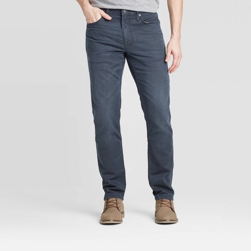 Men's Slim Jeans - Goodfellow & : Target