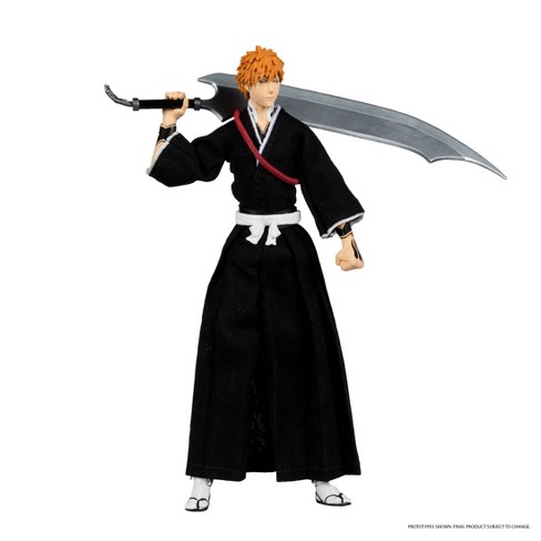 Mcfarlane Toys Bleach Thousand-year Blood War Ichigo Kurosaki 7