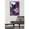 Trends International The Wolfman - The Hunt Is On by César Moreno Framed Wall Poster Prints - 2 of 4