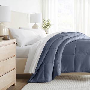 All Season Comforter Down Alternative Filling, Machine Washable - Becky Cameron - 1 of 4