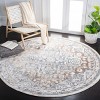 Lagoon LGN172 Power Loomed Rugs - Safavieh - 2 of 4