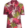 Lands' End Men's Short Sleeve Comfort-First Mesh Polo Shirt - 3 of 4