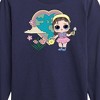 Boys' - LOL Surprise! - Grow Gurrl Heart Earth Long Sleeve Graphic T-Shirt - 2 of 4