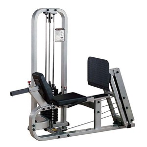 Body-Solid Pro ClubLine SLP500G2 Leg Press by Body-Solid - 1 of 3