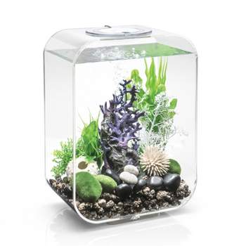 Unique Bargains Aquarium Fish Net Aquarium Fish Tank Accessories Small Fish  Fine Net Green 12'' 1pcs : Target