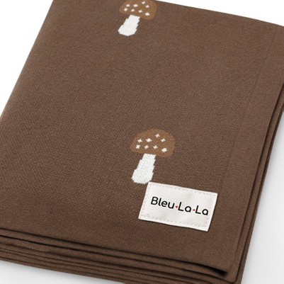 mushroom - mocha