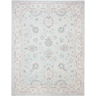 Blossom BLM702 Hand Tufted Area Rug  - Safavieh
