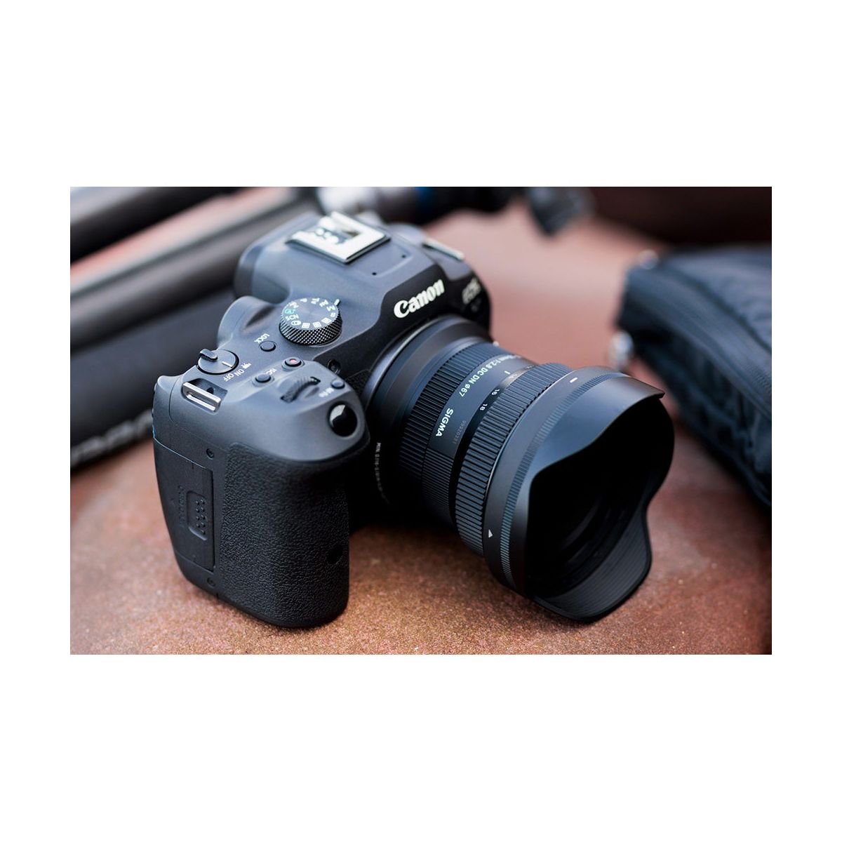 Sigma 10-18mm F2.8 DC DN | Contemporary Lens Mount (Canon RF) - thumbnail 8