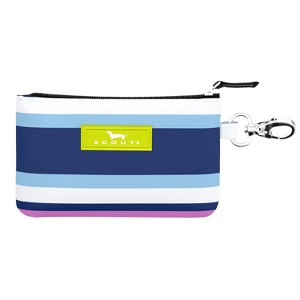 SCOUT IDKase Card Holder - 1 of 4