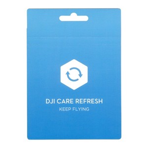 DJI Care Refresh 2-Year Plan for DJI Osmo Pocket 3 (Physical Card) - 1 of 3