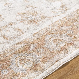 Hauteloom Tylie Blue Area Rug - 1 of 4