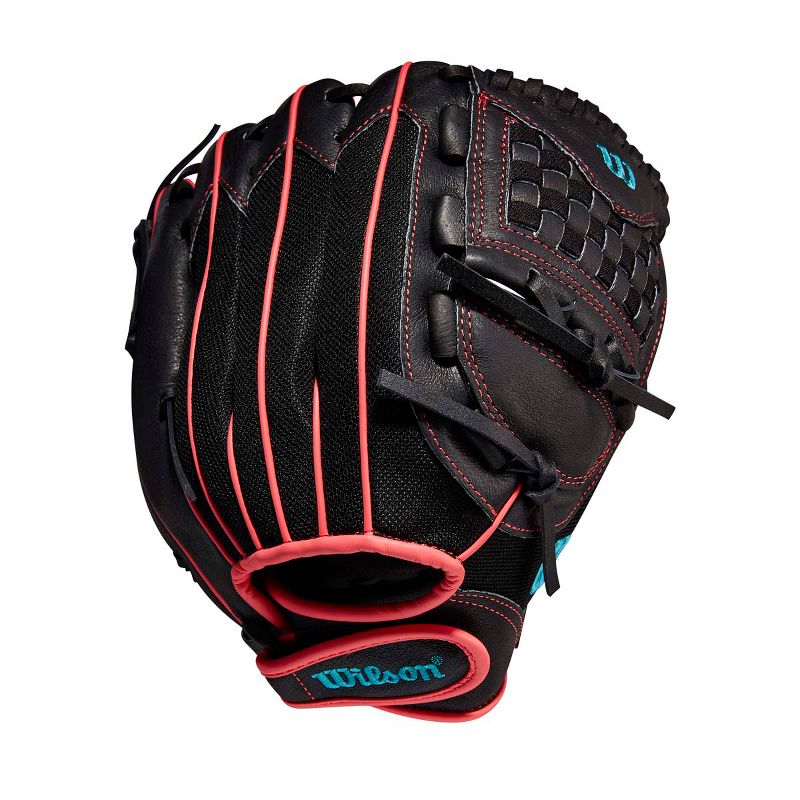 Wilson Flash 11.5" Fastpitch Youth Glove, 2 of 5