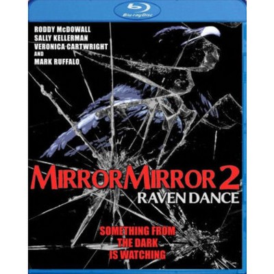 Mirror Mirror 2: Raven Dance (Blu-ray)(1994)