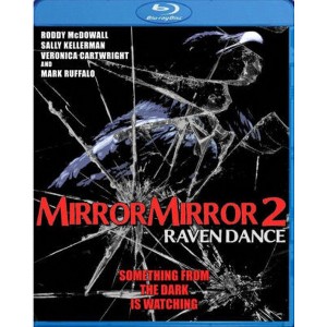 Mirror Mirror 2: Raven Dance (Blu-ray)(1994) - 1 of 1