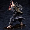 Kotobukiya Jujutsu Kaisen 0: The Movie Suguru Geto ARTFX J Statue - 3 of 4