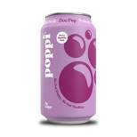 Poppi Doc Pop Prebiotic Soda - 12 fl oz Can