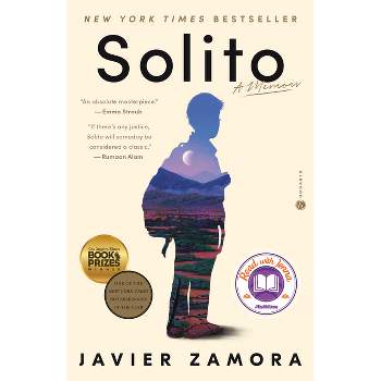 Solito - by Javier Zamora