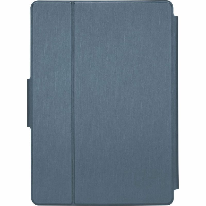 Targus Safe Fit™ Universal 9-11” 360° Rotating Tablet Case, Blue, 4 of 10
